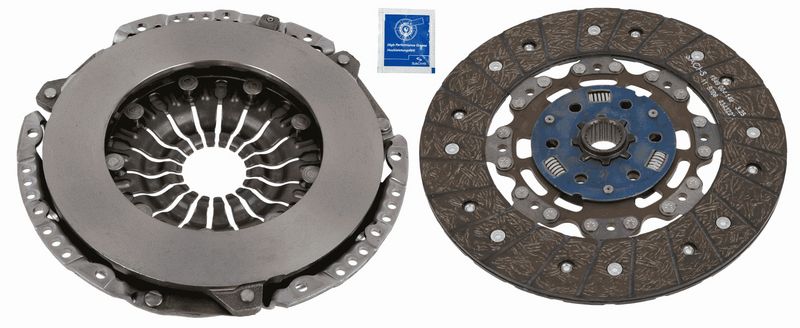 3000970154 SACHS Kit frizione 