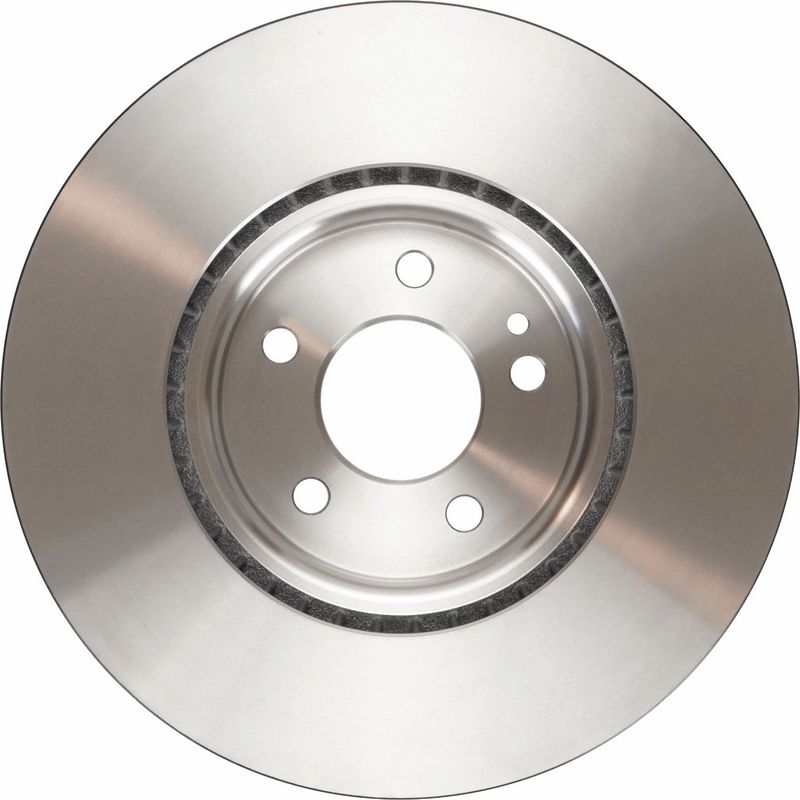 DF6744S TRW Disco freno 