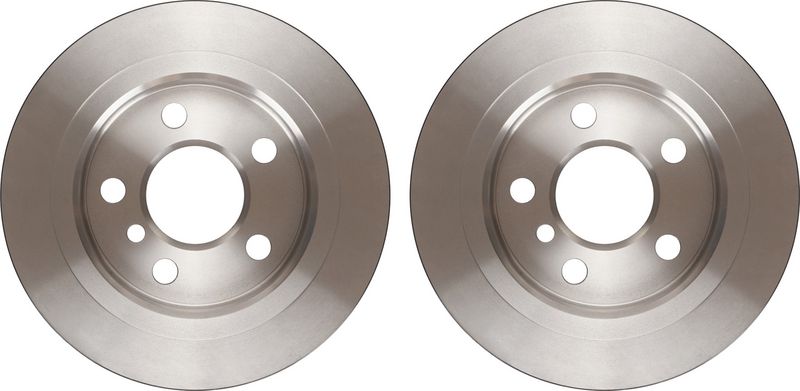 DF6795 TRW Disco freno 