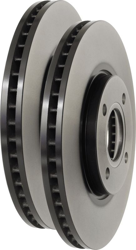 DF6898 TRW Disco freno 