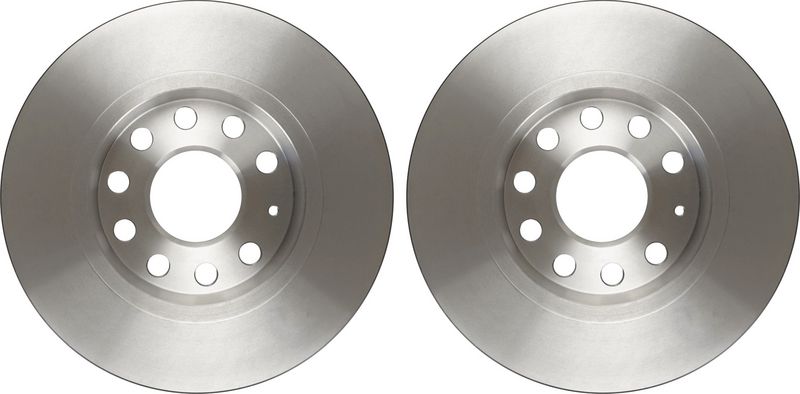 DF7911 TRW Disco freno 