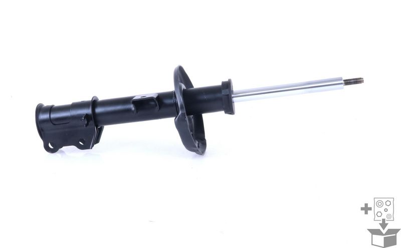 G8107 MONROE Ammortizzatore 