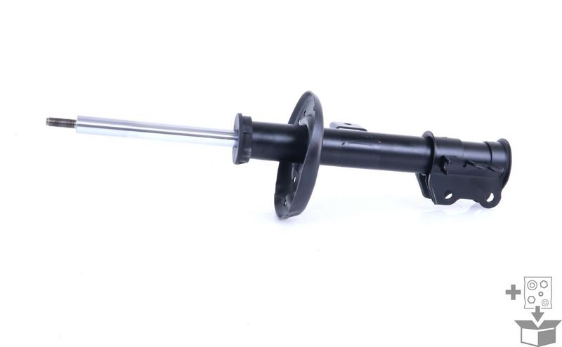 G8107 MONROE Ammortizzatore 