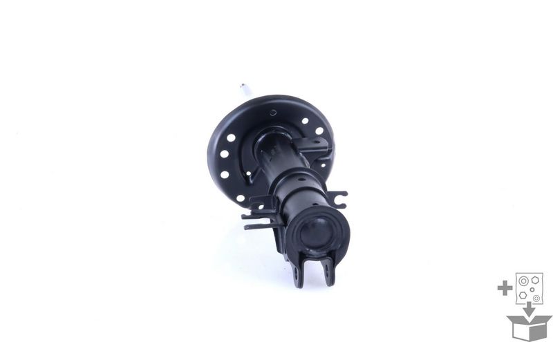 G8107 MONROE Ammortizzatore 