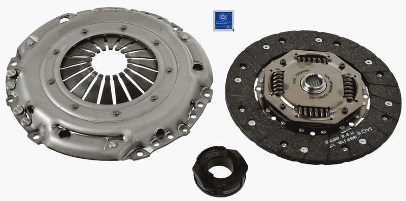 3000951099 SACHS Kit frizione 