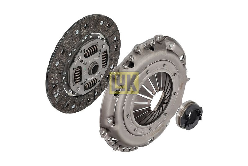 623323900 Schaeffler LuK Kit frizione 