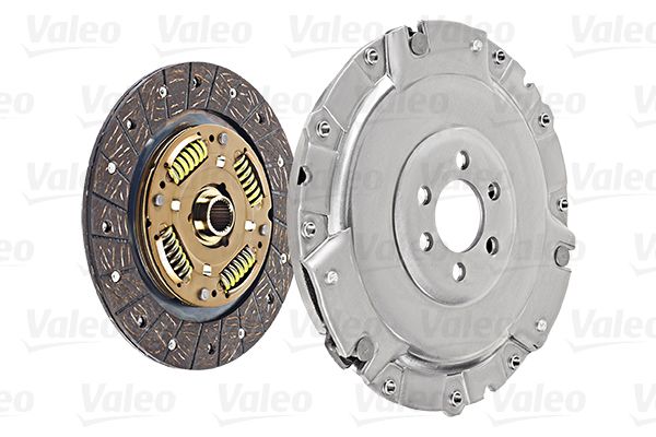786028 VALEO Kit frizione 