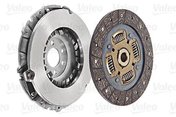 786028 VALEO Kit frizione 