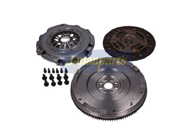 KV-FO02M JAPANPARTS Kit frizione 