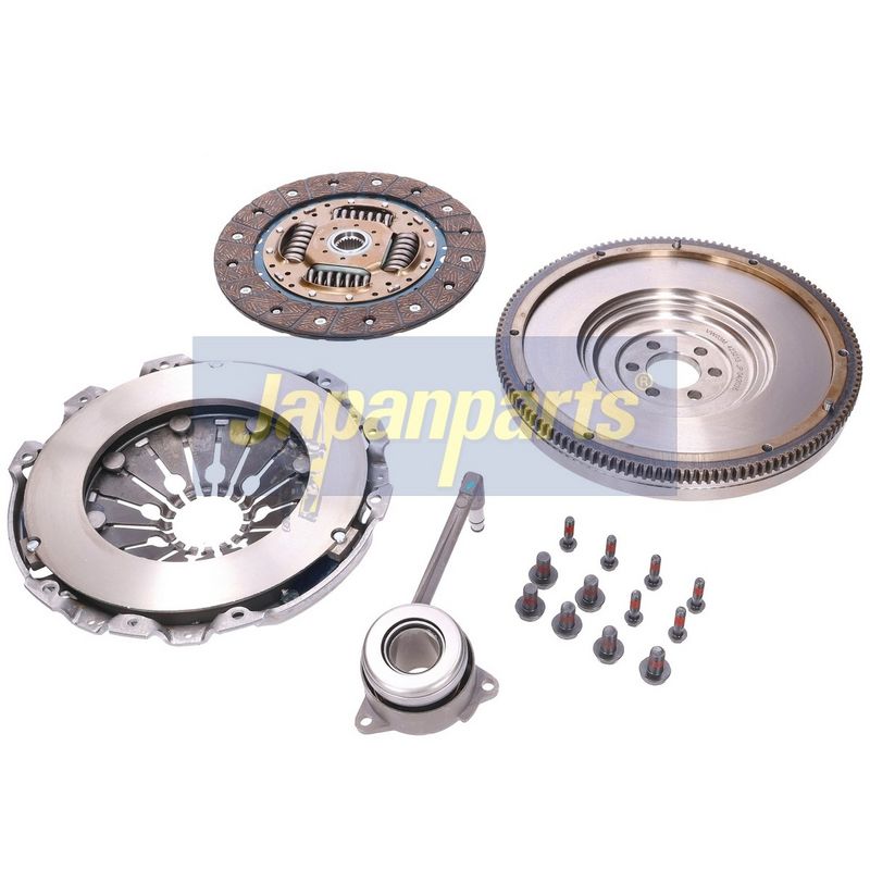 KV-VW03M JAPANPARTS Kit frizione 
