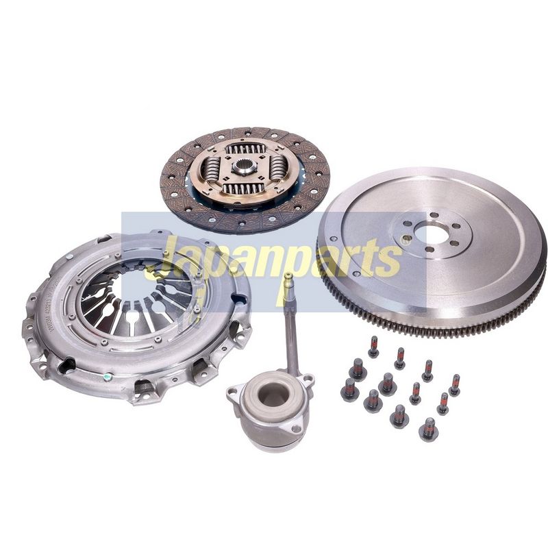 KV-VW03M JAPANPARTS Kit frizione 