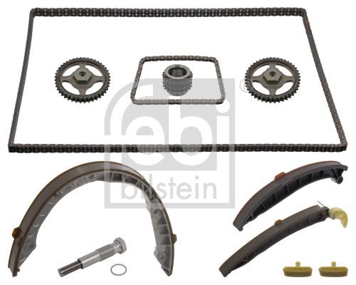 100957 FEBI BILSTEIN Kit catena distribuzione 