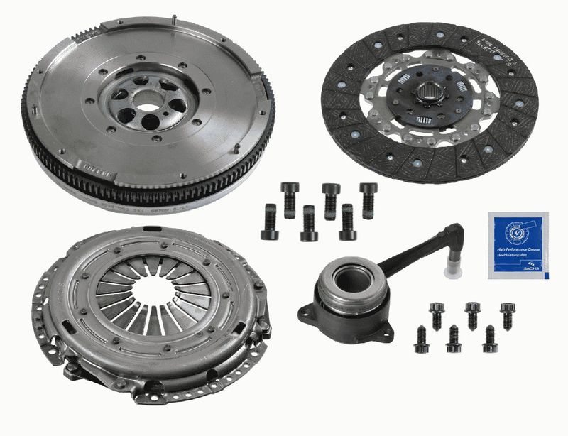 2290601005 SACHS Kit frizione 