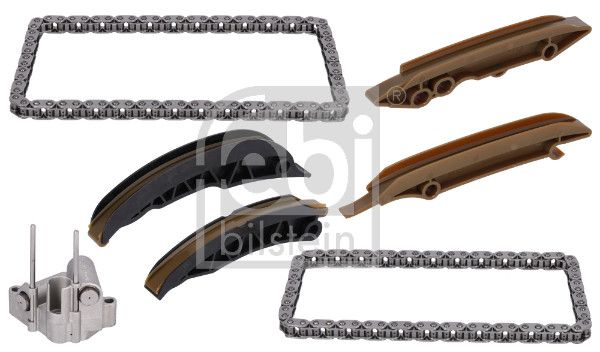 49555 FEBI BILSTEIN Kit catena distribuzione 