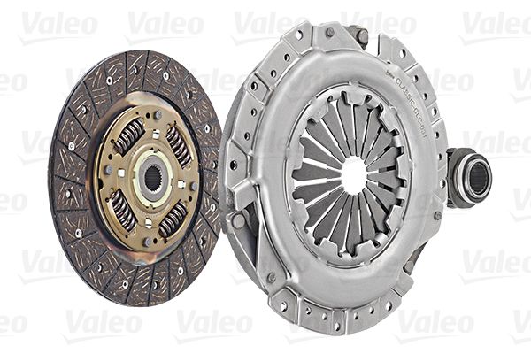 786031 VALEO Kit frizione 
