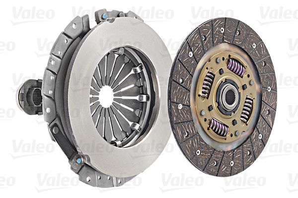 786031 VALEO Kit frizione 