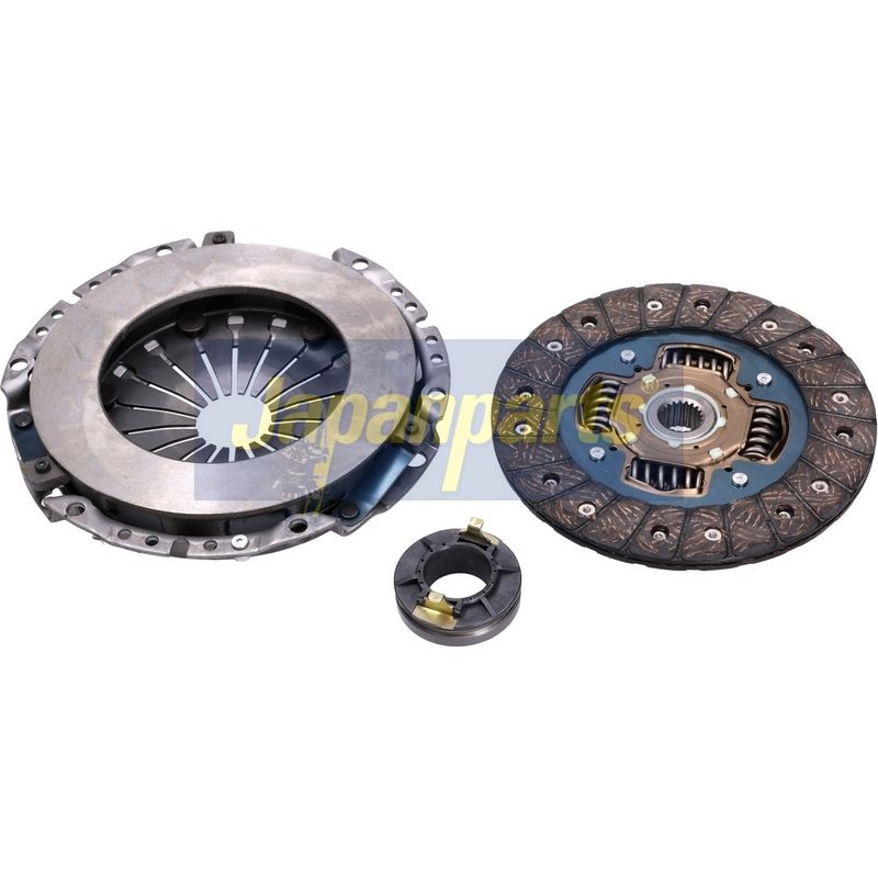 KF-K50 JAPANPARTS Kit frizione 