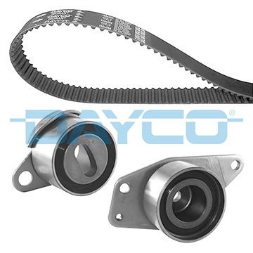 KTB263 DAYCO Kit cinghie dentate 