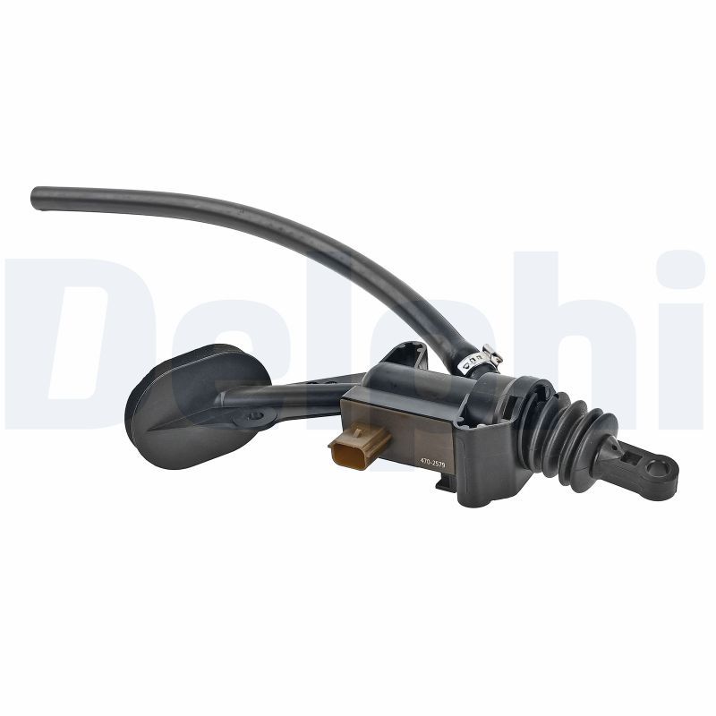 LM80871 DELPHI Cilindro trasmettitore, Frizione 