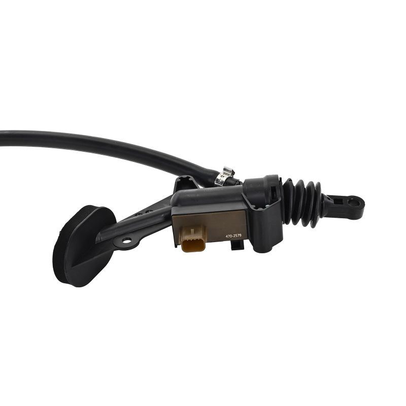 LM80871 DELPHI Cilindro trasmettitore, Frizione 
