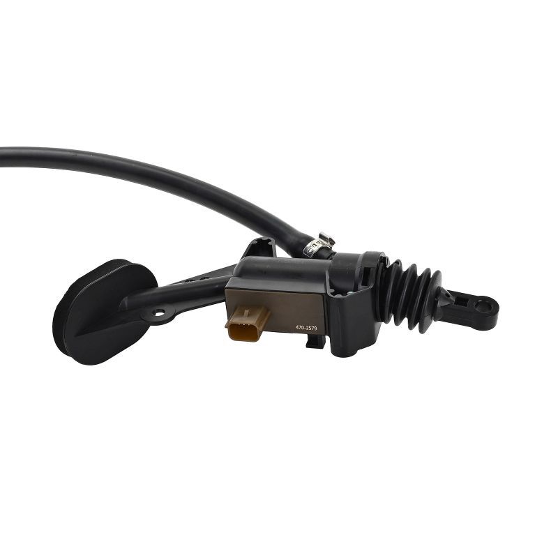 LM80871 DELPHI Cilindro trasmettitore, Frizione 