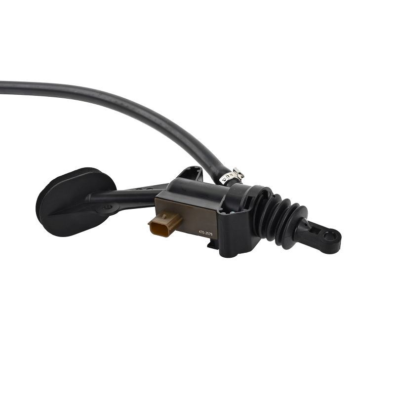 LM80871 DELPHI Cilindro trasmettitore, Frizione 