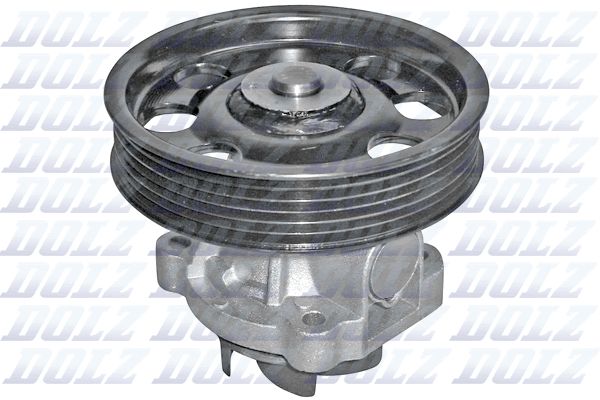 S233 DOLZ Pompa dell’acqua, raffreddamento motore 