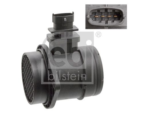 104593 FEBI BILSTEIN Debimetro 