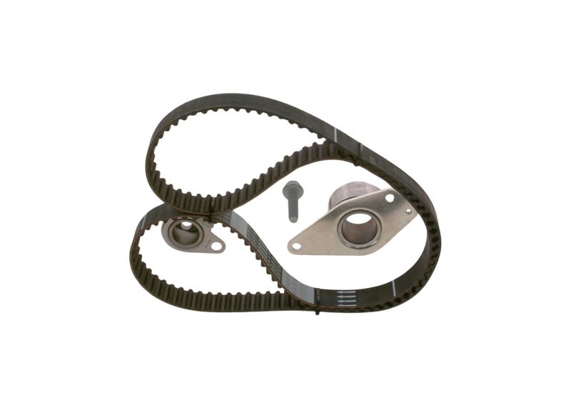 1987948211 BOSCH Kit cinghie dentate 