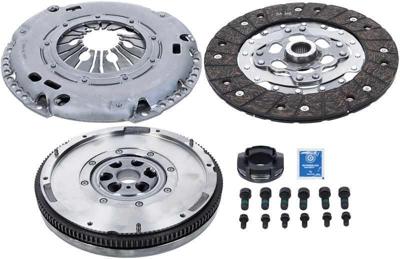 2290601022 SACHS Kit frizione 