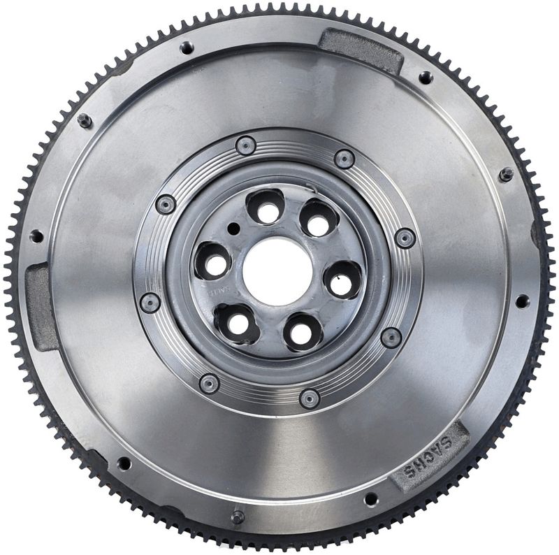 2290601022 SACHS Kit frizione 