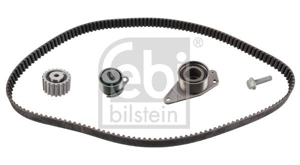 24805 FEBI BILSTEIN Kit cinghie dentate 