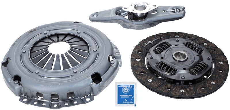 3000950064 SACHS Kit frizione 