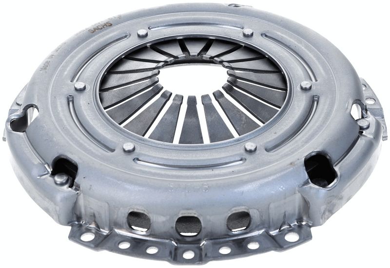 3000950064 SACHS Kit frizione 