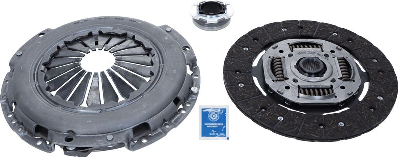 3000950564 SACHS Kit frizione 
