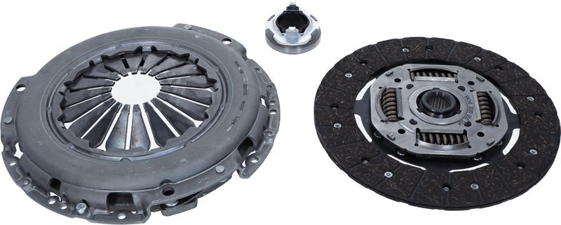 3000950564 SACHS Kit frizione 