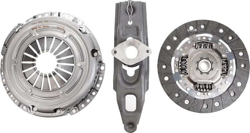 3000951039 SACHS Kit frizione 