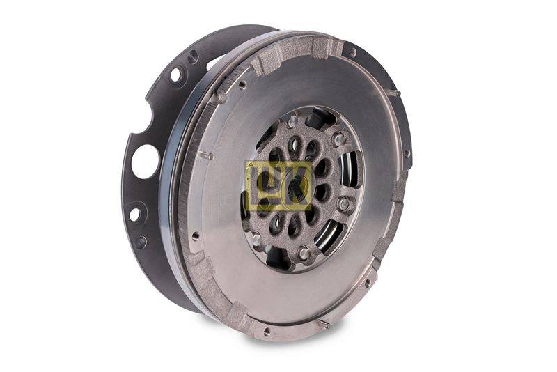415034410 Schaeffler LuK Volano 