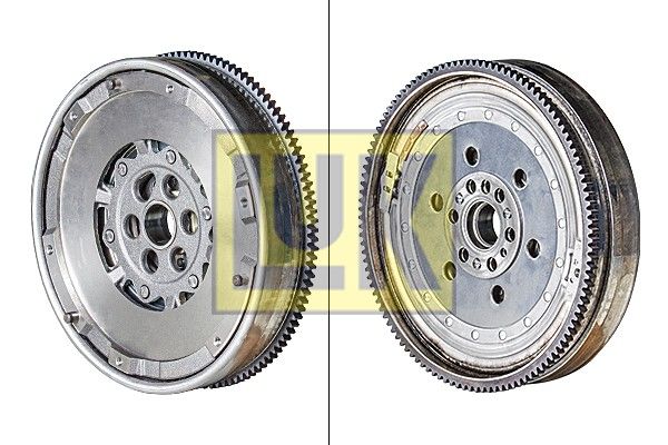 415036510 Schaeffler LuK Volano 