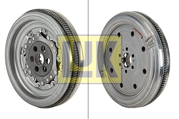 415072309 Schaeffler LuK Volano 