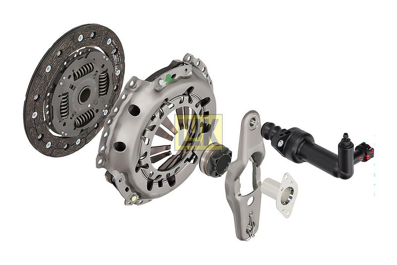 620332221 Schaeffler LuK Kit frizione 