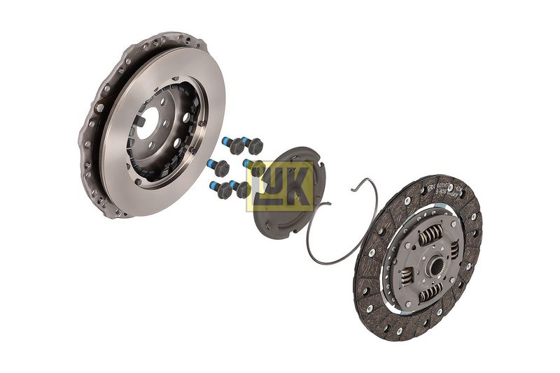621301409 Schaeffler LuK Kit frizione 