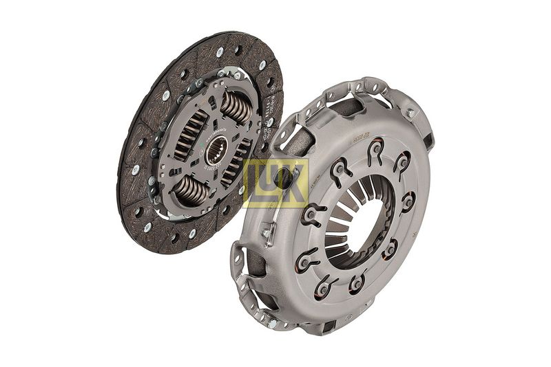 622312709 Schaeffler LuK Kit frizione 