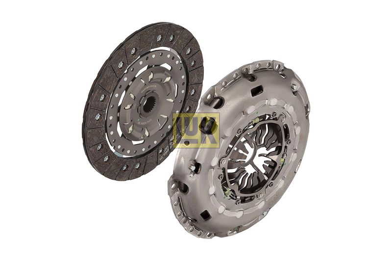 624313609 Schaeffler LuK Kit frizione 