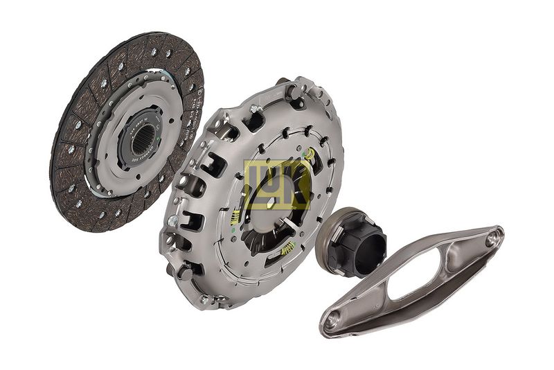 624372600 Schaeffler LuK Kit frizione 