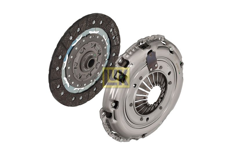 624377409 Schaeffler LuK Kit frizione 