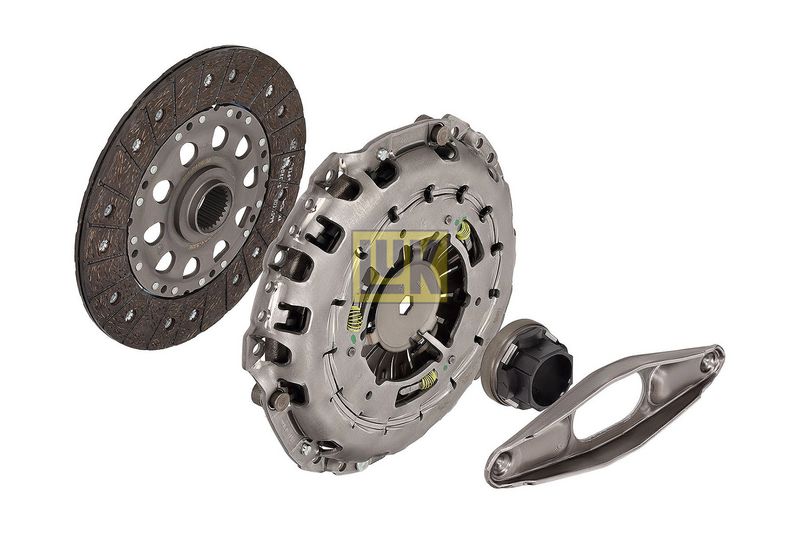 624377800 Schaeffler LuK Kit frizione 