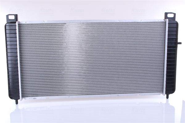 69091 NISSENS Radiatore, Raffreddamento motore 