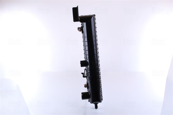 69091 NISSENS Radiatore, Raffreddamento motore 