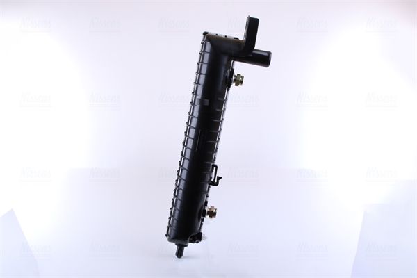 69091 NISSENS Radiatore, Raffreddamento motore 